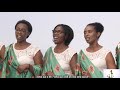 TUZANESHA by  Last Trumpet SDA Choir (2021official video)