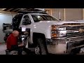 HOW TO WRAP 2016 Chevy 3500HD DUMP TRUCK !