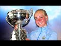 julia engstrom ladies british amateur 2016 champion