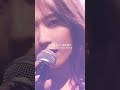 tattoo の2番は女性が歌ってるよ　 tattoo live live映像 俺の目を見て服を脱げ 俺のタトゥーにキスをして