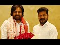 deputy cm pawan kalyan meet cm revanth reddy allu arjun sandhya theater issue tc brother