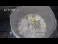 barnyard millet recipe in pressure cooker kuthiraivali kitchadi simple and easy breakfast recipe