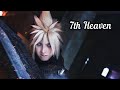 Final fantasy 7 The chosen one by @deoliveiravevo9233 & @Fran.Melodia  @squareenixna