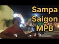 SAMPA, SAIGON, FAZ  PARTE DO MEU SHOW MPB VOZ E VIOLÃO