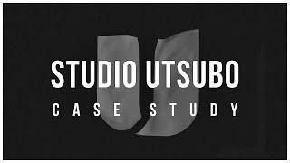 Utsubo | Portfolio | threejs - webgl - awwwards