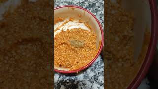 radhaballavi recipe...