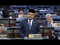 Jawapan PM - Soal tatakelola kita tak ada tolak ansur