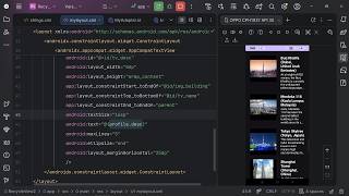 🚀 Android RecyclerView with Data Binding - Kotlin Tutorial