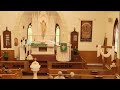 Worship -Trinity Lutheran Church Hartford, SD