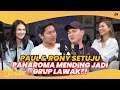 SIFAT ASLI PANAROMA DARI PAUL & RONY, BENERAN COCOK JADI GRUP LAWAK⁉️ | TS Talks Eps 234