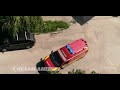 isu maramures ambulanta smurd b2 compilation