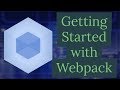 Getting Started with Webpack | Javascript modules