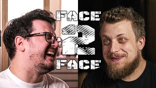 Hogy lehet ekkora TROLL?! 😂 | Face 2 Face #5