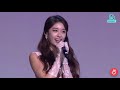 Đẹp Nhất Là Em - Soobin Hoàng Sơn ft Ji Yeon [Live HD]