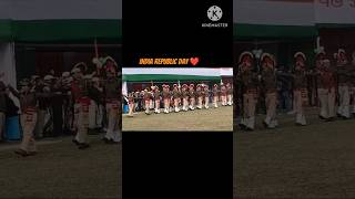 india republic day || charaideo republic day #shortsviral #reels @abhimonsvlogs #republicday