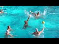 cal vs. usc 2021 ncaa men s water polo finals full replay