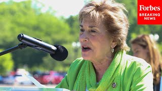 'A Nation Of Immigrants': Jan Schakowsky Calls For More Humane Immigration Policy