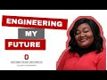 Engineering My Future | The Ohio State University PhD in Engineering Education | Meet Winnie