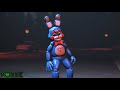 [SFM] [FNaF] Mistakes  Epoch by Savlonic (Remix by The Living Tombstone)