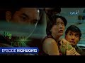 My Special Tatay: Planong pagtakas nina Boyet at Aubrey | Episode 136