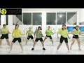 DJ MOVE YOUR BODY | TIKTOK VIRAL | ZUMBA | DANCE | FITNESSDANCE | WORKOUT