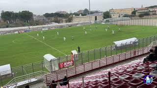 Jesina vs Senigallia Calcio Juniores. 11 giornata 2022/23