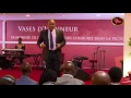 priez en langue et interpretez pasteur mohammed sanogo