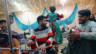 ❤️SO SWEET ❤️ DANCE KASHMIRI ❤️GIRLS.SINGER SIKANDAR ❤️DANCER...❤️ MEHNDI RAAT❤️ .6005054811.