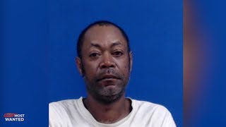 TN Most Wanted: Deputies need help finding Dickson man wanted for teen rape