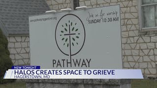 Hagerstown couple creates support group for families who lost loved one to substance use