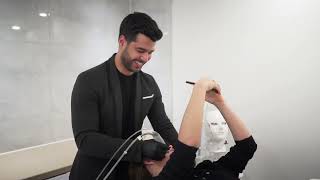 HydraFacial - Demi Rose Mawby