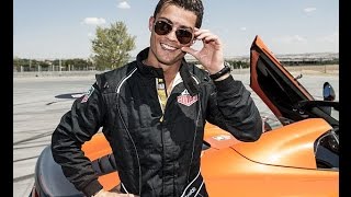 Cristiano Ronaldo interview: Manchester United are the club of my heart, I loved it there...