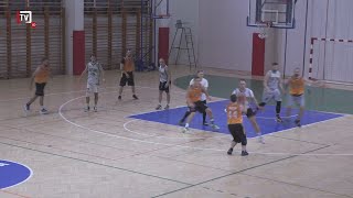 [5/52] Vianočný basketbalový turnaj zapísal už svoju 37. kapitolu (31. 12. 2024)