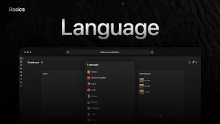 Language Installation | Gridbox Documentation