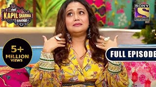 The Kapil Sharma Show S2- Neha Bursts Out Laughing - Ep -191- Full Episode - 28 Dec 2021