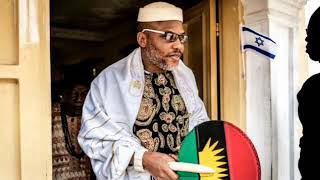 BREAKING: MAZI NNAMDI KANU Declares total Lockdown on 1st October 2020 #BiafraRefrendum