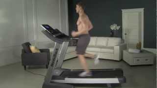 NordicTrack T20.0 Treadmill