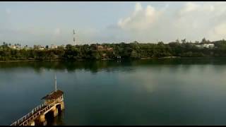 MNARANI KILIFI BEACH CLUB TIME LAPSE