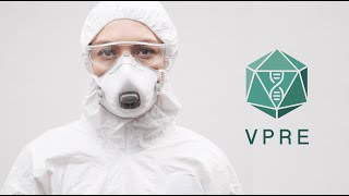 Introducing VPRE