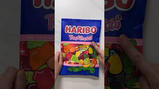 💙HARIBO❤️ Blind Bag #papersquishy #blindbag #diy #papercraft #squishy #youtubeshorts #craft #haribo