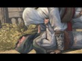 Assassin's Creed Revelations - Altaïr Ibn-La'Ahad