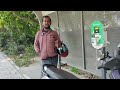 ola s1 pro gen2 charging cost in public charging station electriva