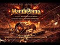 MANDEPIANO™ 🇲🇱🔥 | Mandingue x Amapiano x Gqom (Log Drum Dominant Beat)