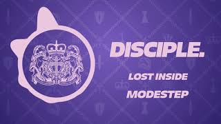 Modestep - Lost Inside