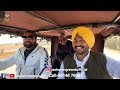 jaskaran grewal’s willys jeep restored by khan motors moga