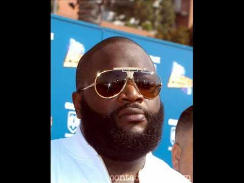 Rick Ross _blowin Money Fast _ Acapella - YouTube