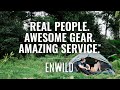 We Are Enwild | Real People. Awesome Gear. Amazing Service. #hikerunroam #enwild #camping #hiking