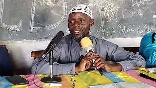 Omukyala Akilizibwa Okwogerezebwa Na'Abasajja Abasuka Mu Basatu? Imaam Kyeyune