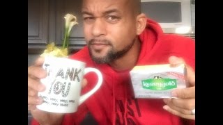 Shaun T Puts BUTTER In His Coffee? W/ Abel James from Fat-Burning Man
