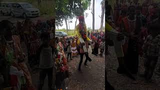 Rathva marriage #village#marriagevideo#tribaldance